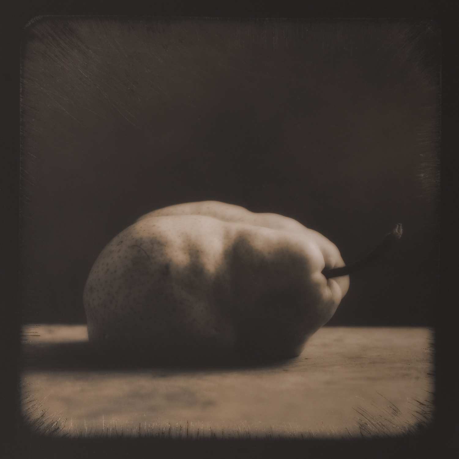 from the series Tales